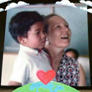 Meet your Posher, Reginald